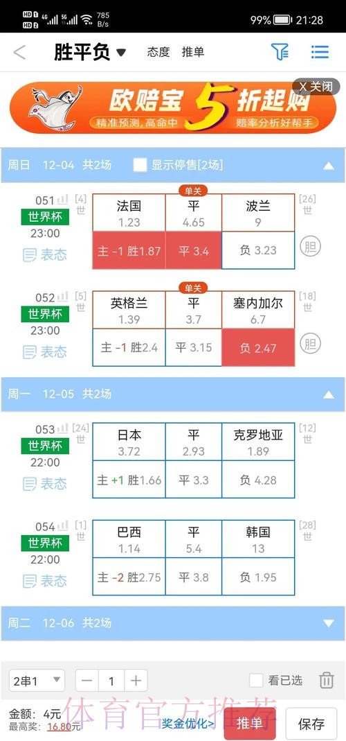 最新世界杯盘口网站网址解析